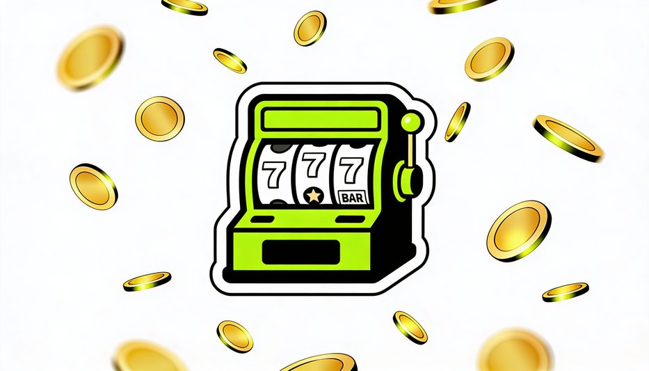 Shazam casino