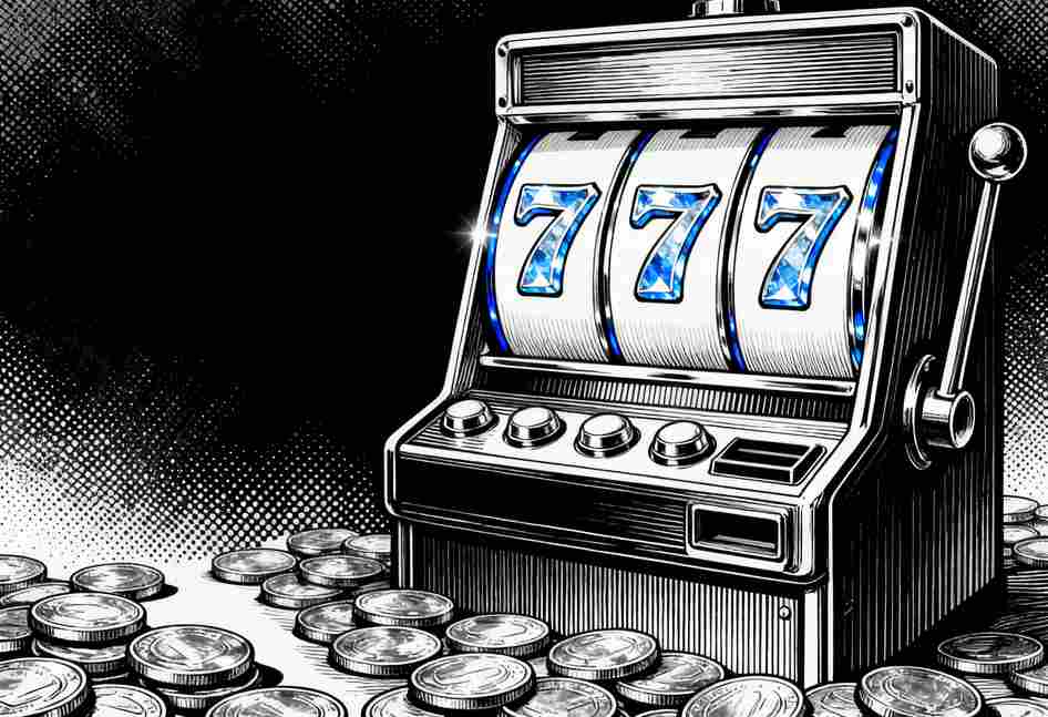 i24 slots casino France